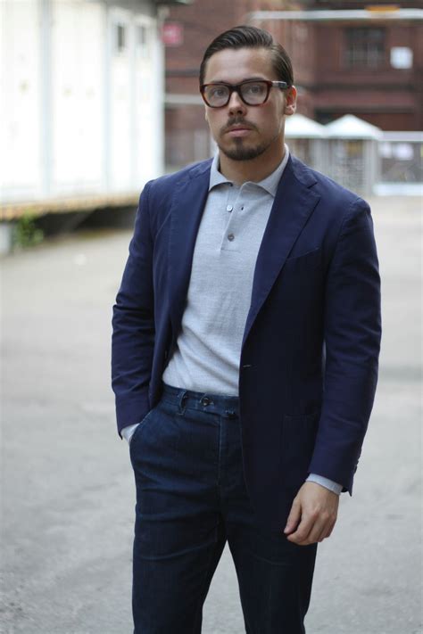 Sport Coat With Polo Shirt at Mia Rooke blog