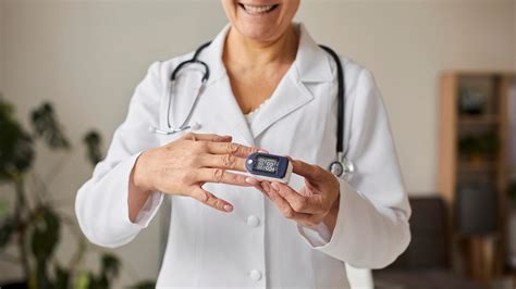 Normal SpO2 Chart 的图像结果