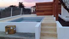 piscine su terrazzi foto mini piscina idromassaggio di sc termoidraulica srl piscine su terrazzi foto mini piscina idromassaggio di sc termoidraulica srl