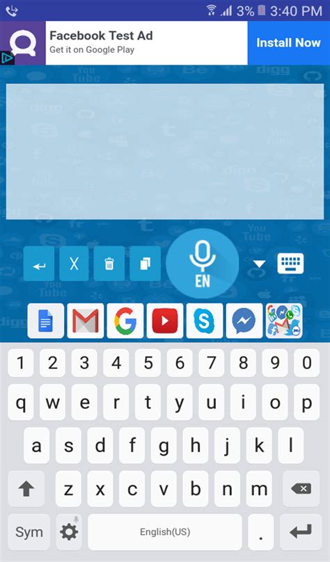 Voice to text any language - App on Amazon Appstore