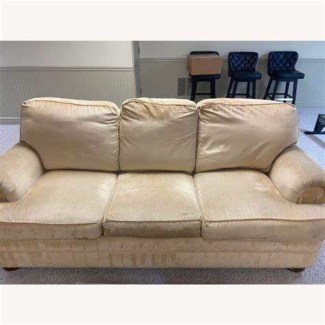 Custom Thomasville Sofa - AptDeco