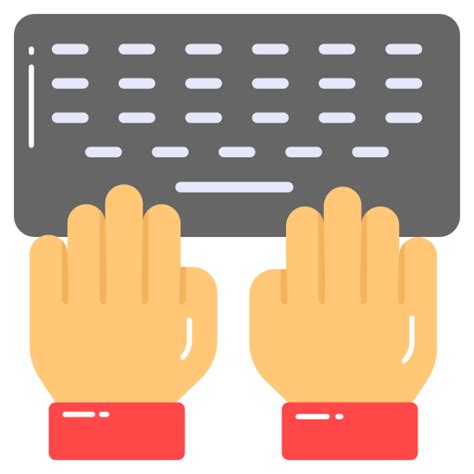 Typing Fast Icon 的图像结果