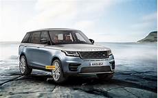 Next Range Rover by Exclusive Every New Range Rover Coming Until 2023 Autocar Next Range Rover