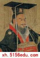 晋朝有几位明君,晋朝154年，共出现17位皇帝，却没有一位是明君-史册号
