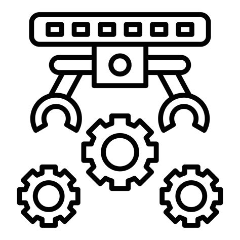 Image result for Automation Script Icon