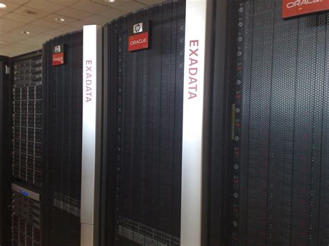 Image result for Oracle Exadata O Que E