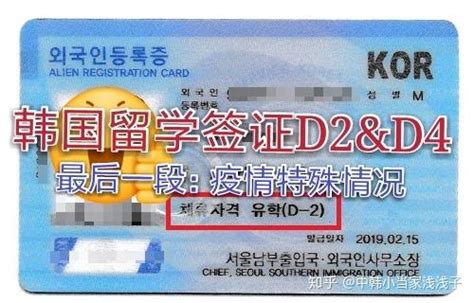 韩国留学签证所需材料攻略，助你顺利通过申请