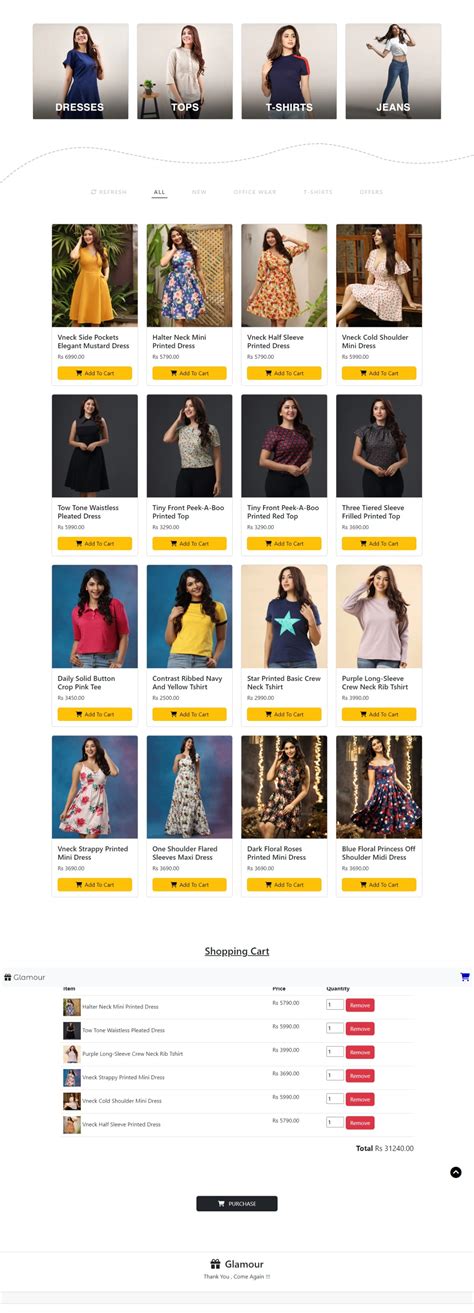 Image result for Shopping Cart JavaScript