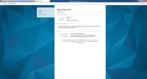 Opera Merilis Browser Terbarunya “Opera Next” Untuk Pengguna Windows dan Mac | DailySocial.id