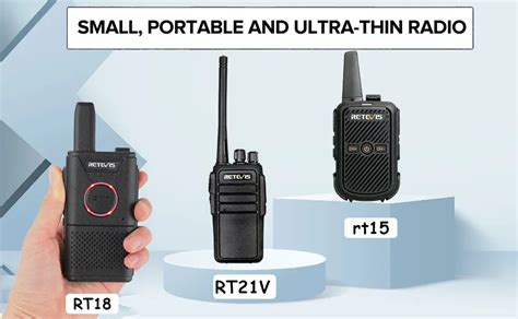 Image result for Retevis 29 Program Channels