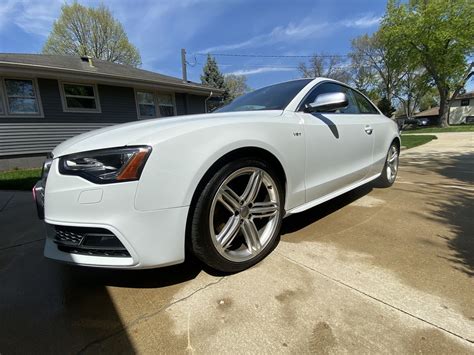2013 Audi S5 for Sale in Downers Grove, IL - OfferUp