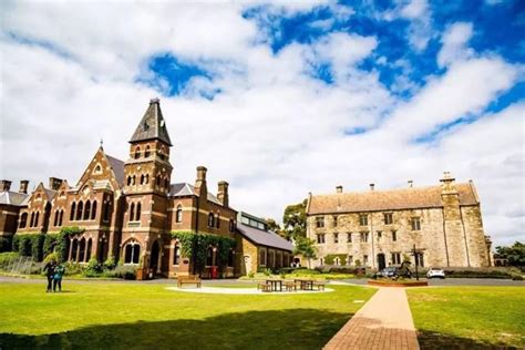 悉尼大学相当于中国什么等级大学？世界排名第几各专业排名揭秘？