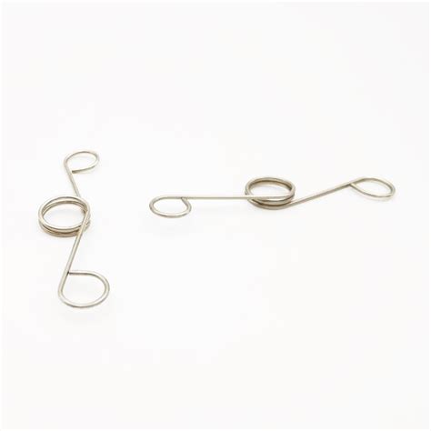 Image result for Torsion Spring Design