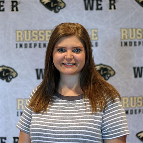 Staff Directory | Russellville Middle School