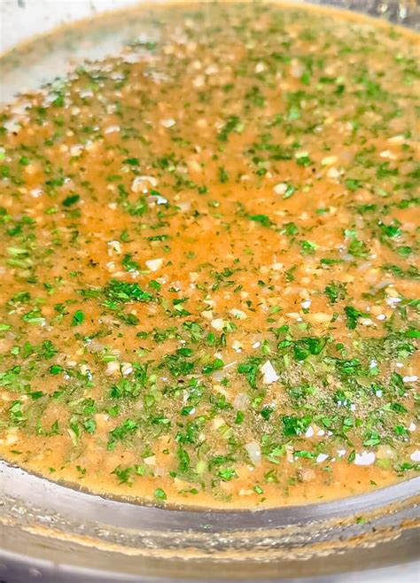 How To Make Chicken Pan Sauce: Easy Recipe for Juicy Chicken