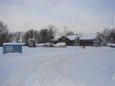 January 26-28, 2009 Heavy Snow