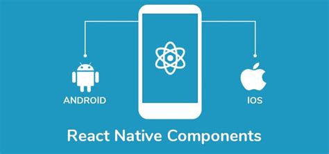 React Native How to Create Component 的图像结果