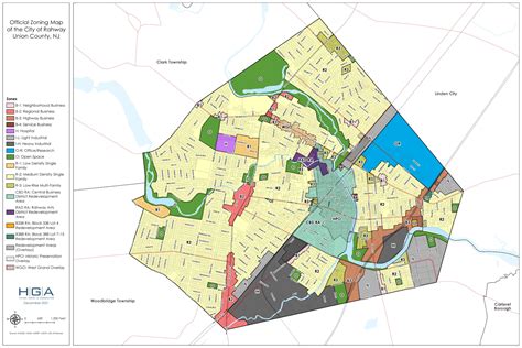 Rahway Nj Ward Map at Patrice Hassinger blog