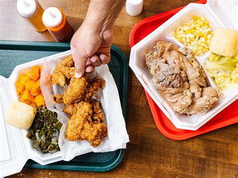 The Best Restaurants In Charlotte - Charlotte - The Infatuation