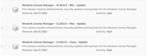 Image result for Running Network License Manager Autodesk