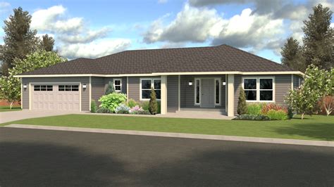 True Built Home-we are adding a few new plans - True Built Home