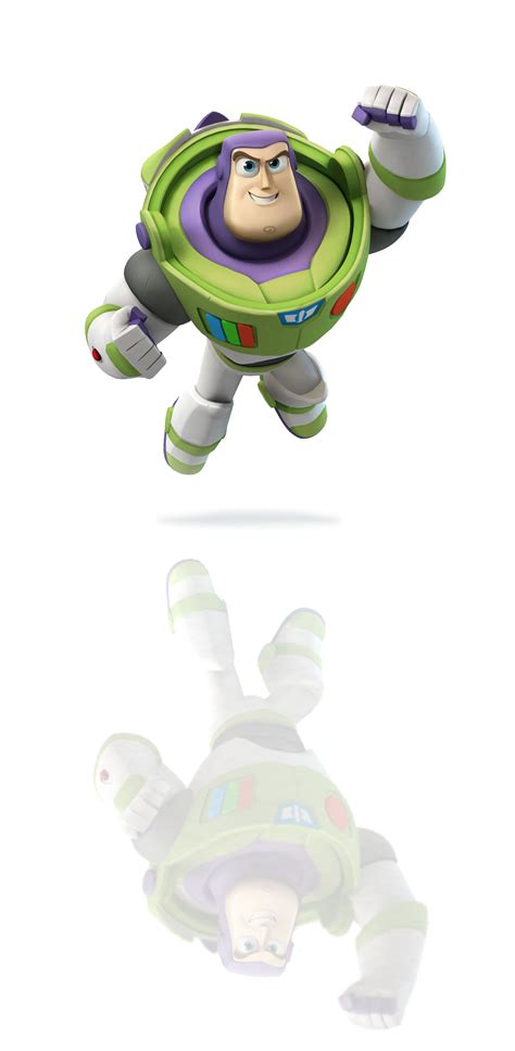 Buzz Lightyear | Disney infinity characters, Disney infinity, Disney ...