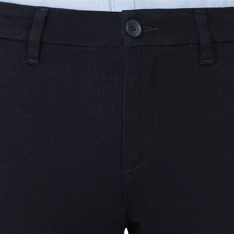 LUIGI-Stay Blue Smart Casual Jeans – Everblue