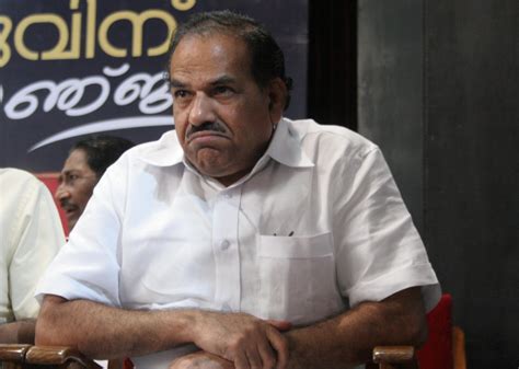 Obituary: Gentle and approachable, Kodiyeri Balakrishnan was a ...