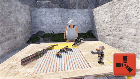 Image result for Rust Farming Update