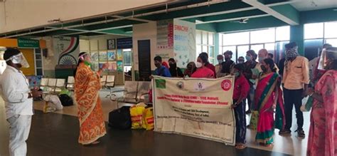 Belgaum Diocesan Social Service Society (BDSSS)