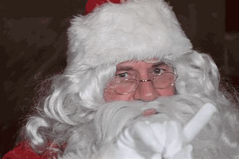 Psychologin: Sagen, dass es den Weihnachtsmann gibt, schadet Kindern