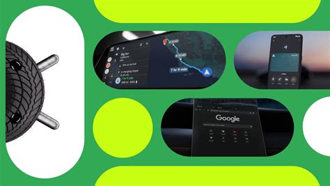 Image result for Android Auto EV Compatible Apps UK