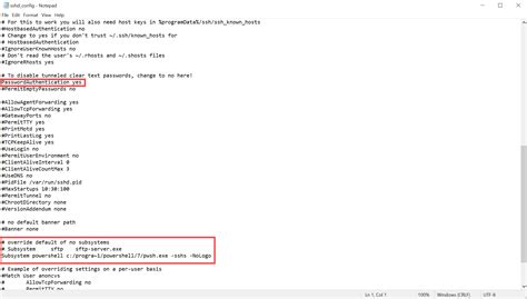 Image result for How to SSH into Something PowerShell