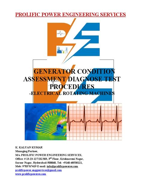 Starter Generator Testing Procedures 的图像结果