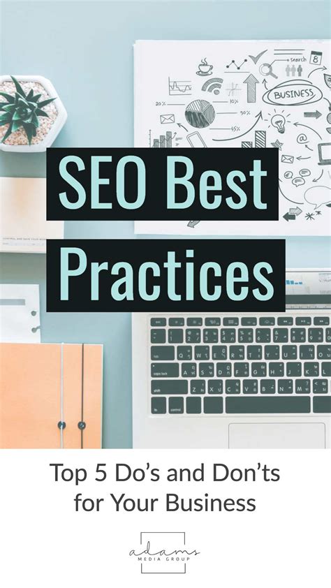Seo Best Practices 2020