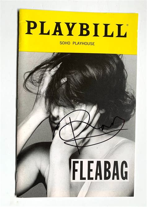 Image result for Fleabag Play Script PDF