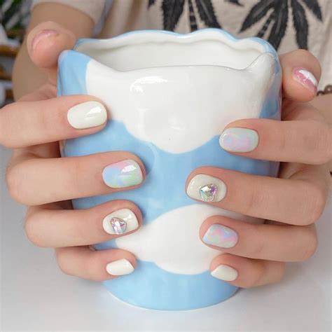 Image result for Instagram Nail Tutorial