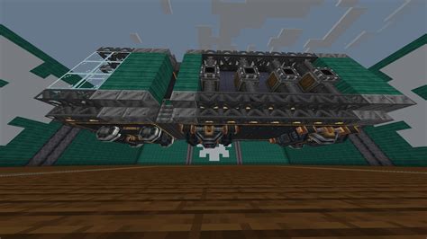Image result for Minecraft Cargo Ship Create Mod