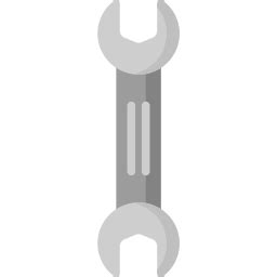 Wrench - Free construction and tools icons