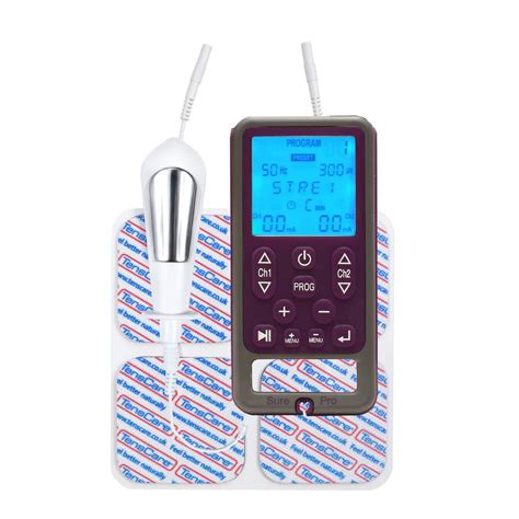 Pelvic Floor Electrical Stimulation Device