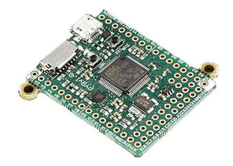 Electromaker Board Guide 2022 - Pyboard v1.1