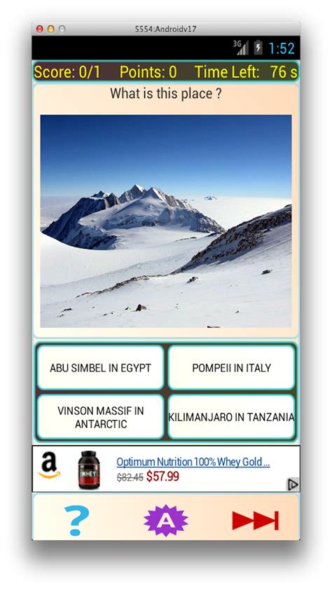 World Famous Landmarks - App on Amazon Appstore