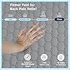 The Sleep Company SmartGRID Orthopedic Pro Mattress