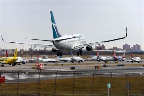 US denies cyberattack after snag hits flight system - Rediff.com India News