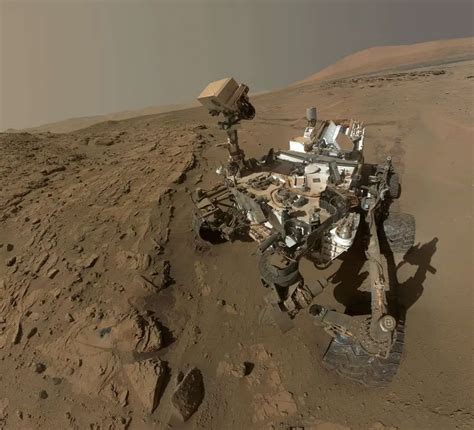 祝融号2月就到火星了，为何还没登陆？“毅力号”都等急了！
