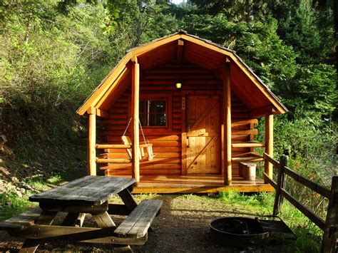 Idaho Campgrounds For Sale: Your Dream Escape Awaits
