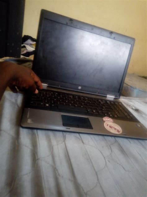 Image result for Turn On HP Computer