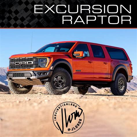 Image result for Ford Excursion Off-Road