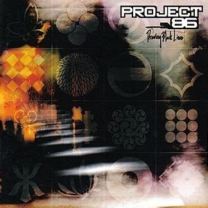 Drawing Black Lines | Álbum de Project 86 - LETRAS.COM