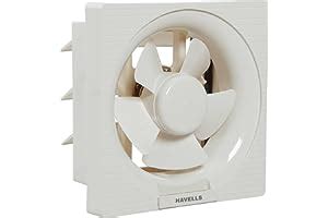 Amazon.in Bestsellers: The most popular items in Exhaust Fans
